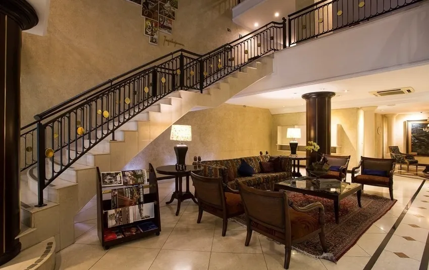 Imagem 2 do Mabu Curitiba Business