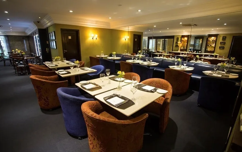 Imagem 4 do Mabu Curitiba Business