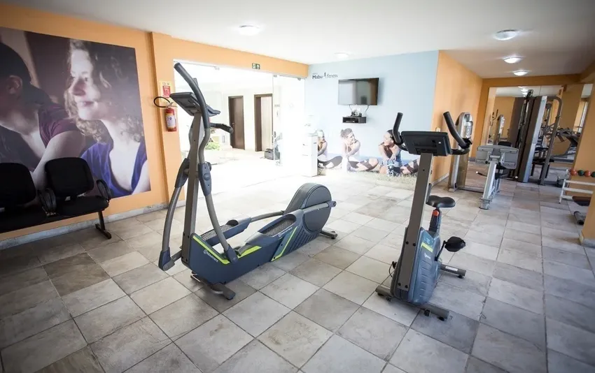 Imagem 5 do Mabu Curitiba Business