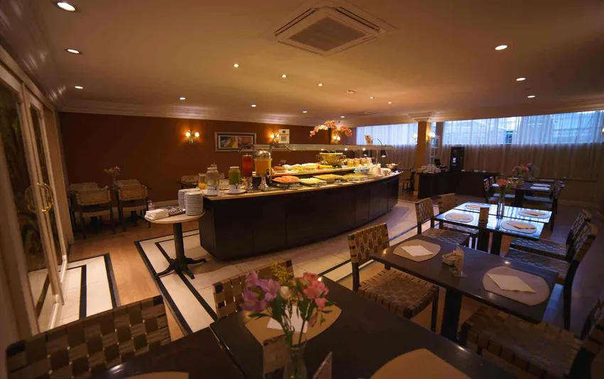 Imagem 6 do Mabu Curitiba Business