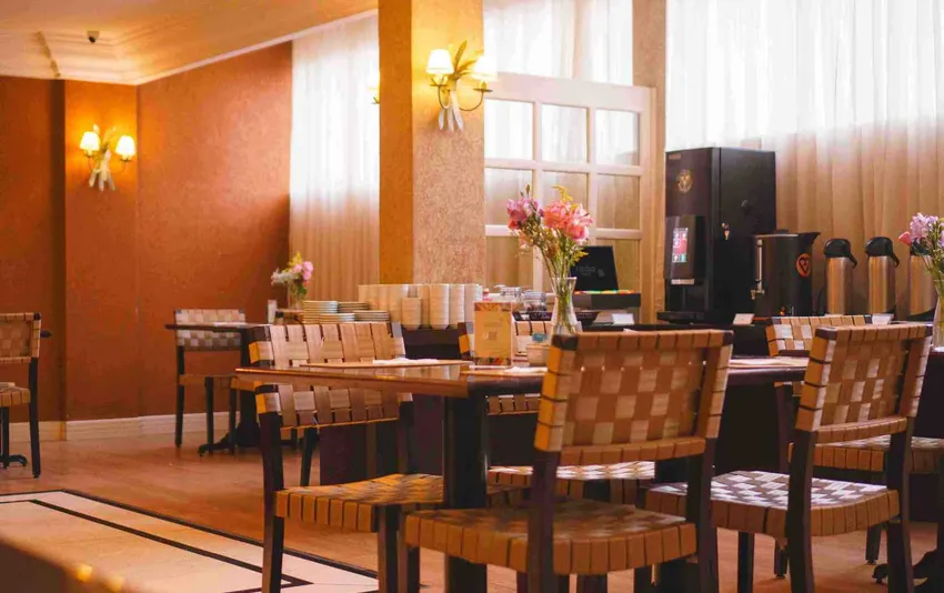 Imagem 8 do Mabu Curitiba Business