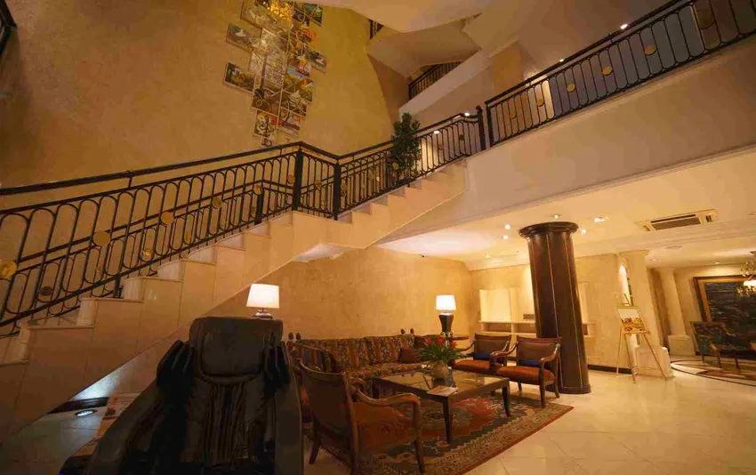 Imagem 10 do Mabu Curitiba Business