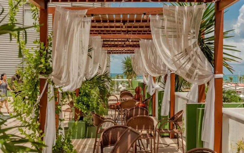 Imagem 6 do Hotel Oásis Atlântico Imperial & Fortaleza