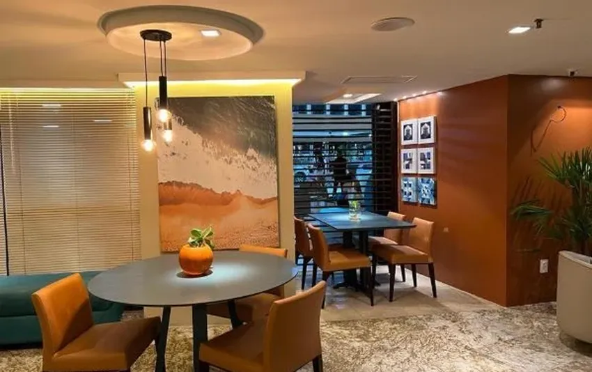 Imagem 10 do Hotel Oásis Atlântico Imperial & Fortaleza