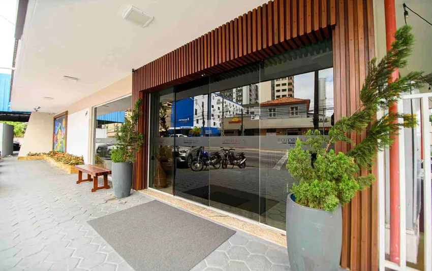 Imagem 2 do Hotel Rotorua inn Fortaleza