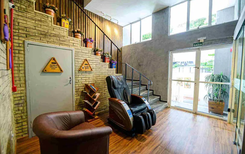 Imagem 7 do Hotel Rotorua inn Fortaleza