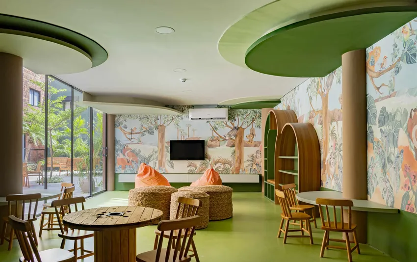 Imagem 1 do Pauli Boutique Hotel