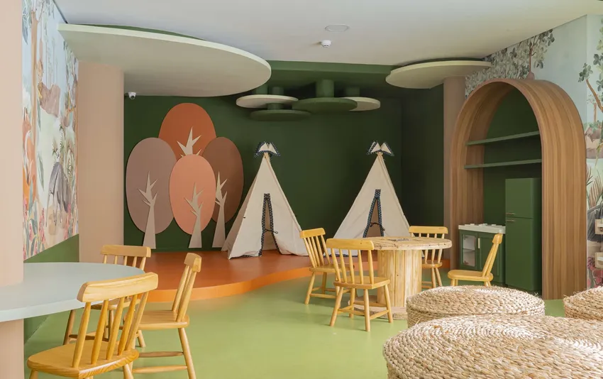 Imagem 3 do Pauli Boutique Hotel