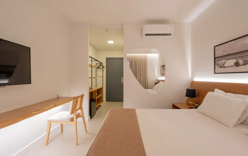 Imagem 4 do Pauli Boutique Hotel