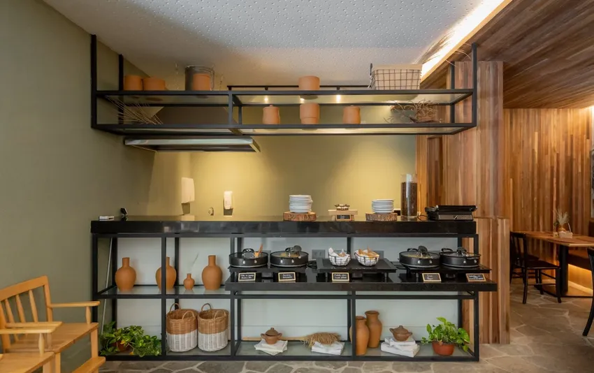 Imagem 6 do Pauli Boutique Hotel