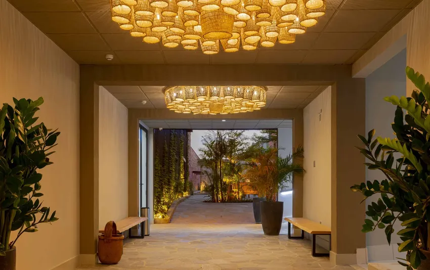 Imagem 9 do Pauli Boutique Hotel