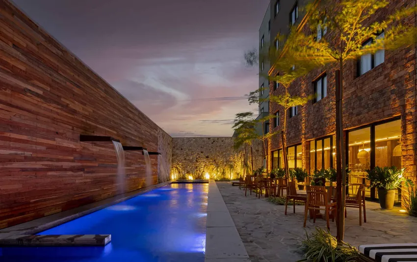 Imagem 10 do Pauli Boutique Hotel