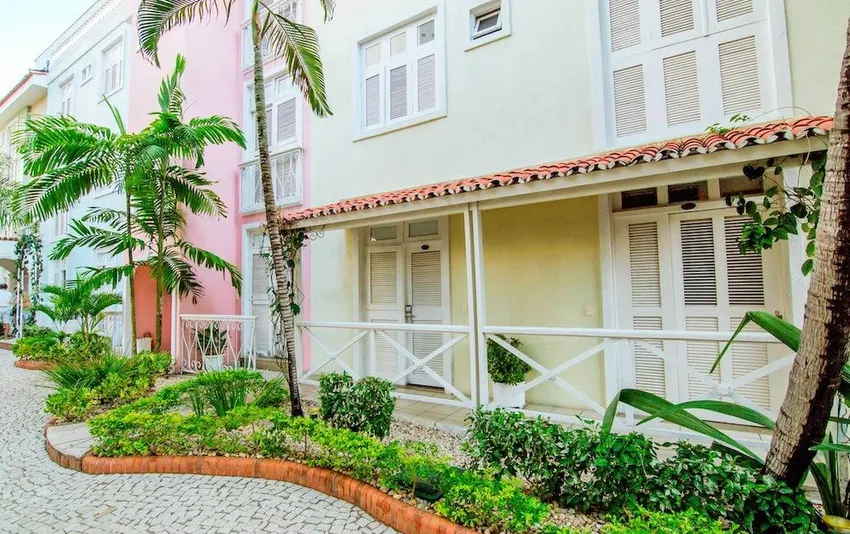 Imagem 1 do Villa Mayor