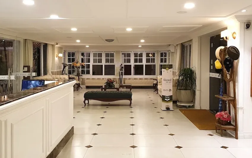 Imagem 4 do Villa Mayor