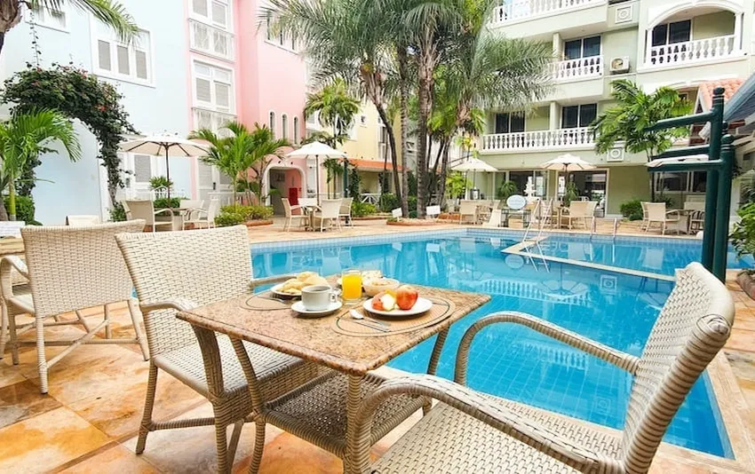 Imagem 5 do Villa Mayor