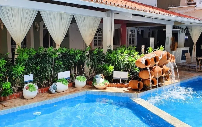 Imagem 8 do Villa Mayor