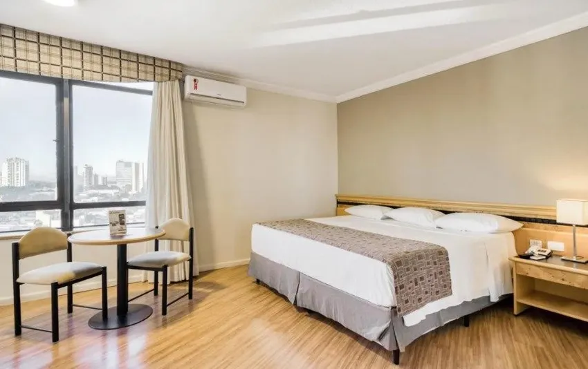 Imagem 1 do Hotel Golden Park Internacional