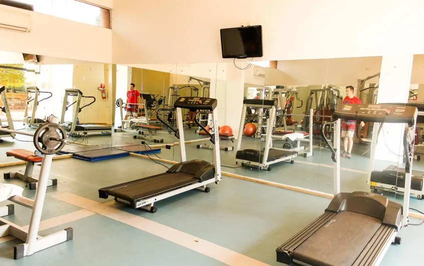 Imagem 4 do Hotel Golden Park Internacional