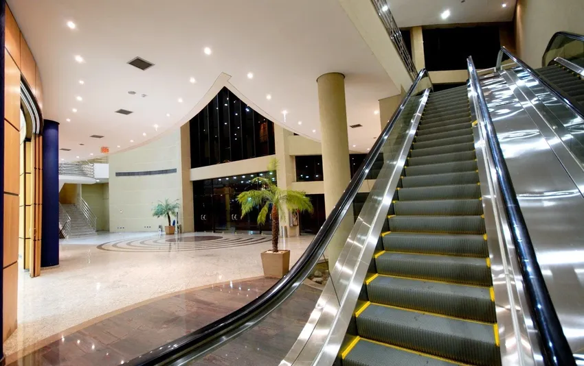 Imagem 5 do Hotel Golden Park Internacional