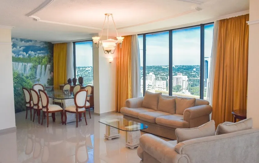 Imagem 8 do Hotel Golden Park Internacional