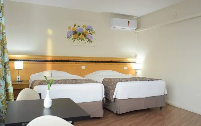 Imagem 10 do Hotel Golden Park Internacional