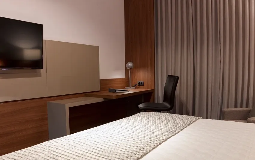 Imagem 3 do JL Hotel by Bourbon