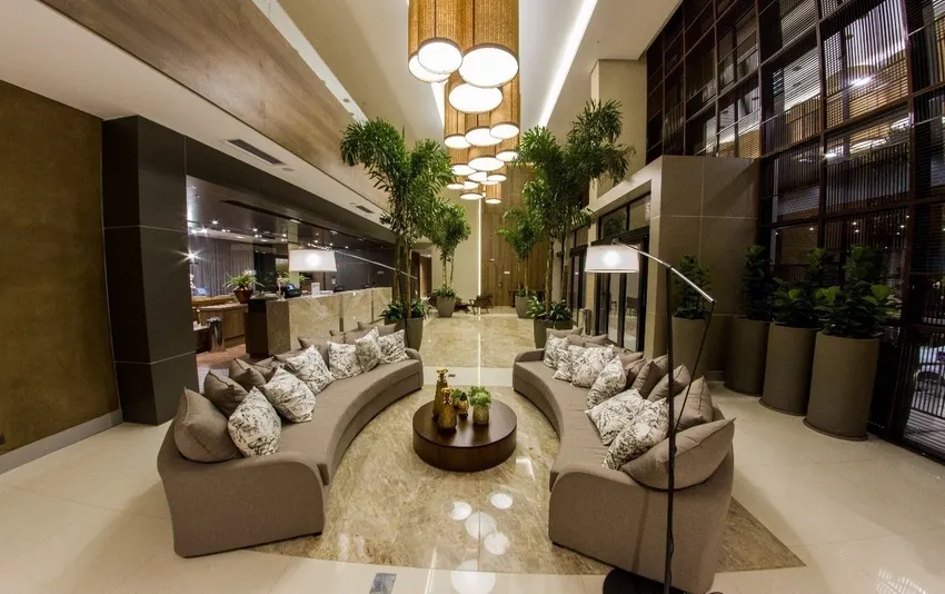 Imagem 4 do JL Hotel by Bourbon