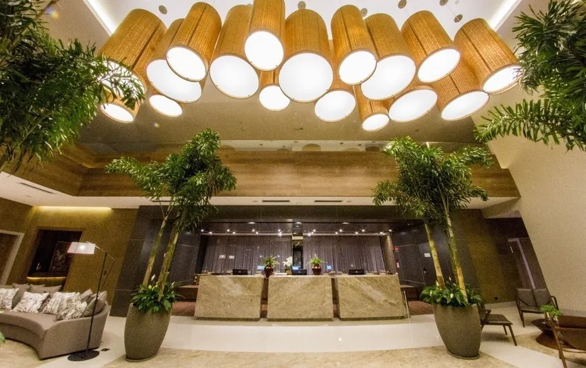 Imagem 7 do JL Hotel by Bourbon