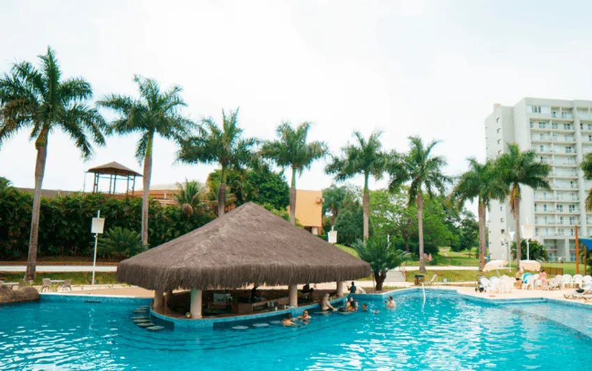 Imagem 2 do Mabu Thermas Grand Resort