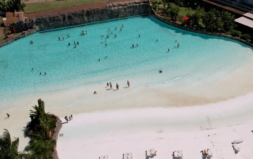 Imagem 3 do Mabu Thermas Grand Resort