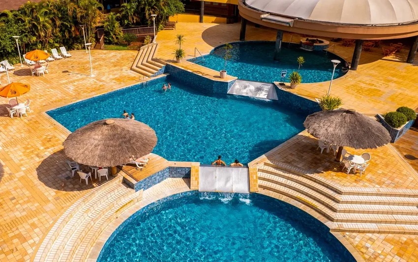 Imagem 6 do Mabu Thermas Grand Resort
