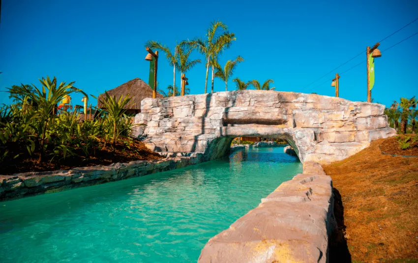 Imagem 8 do Mabu Thermas Grand Resort