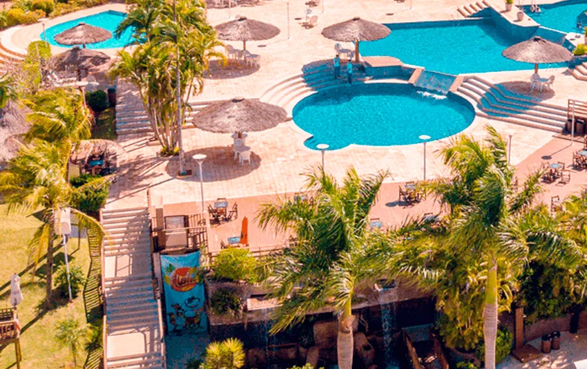 Imagem 9 do Mabu Thermas Grand Resort