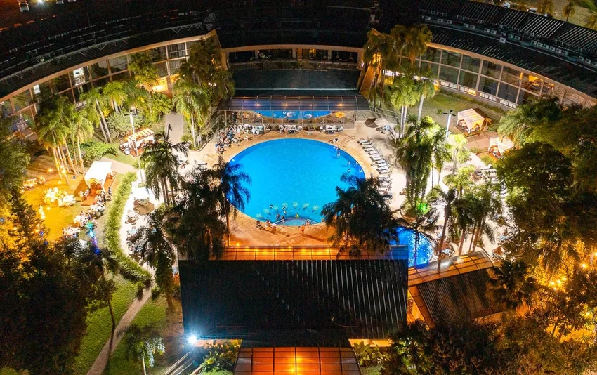 Imagem 3 do Vivaz Cataratas Resort