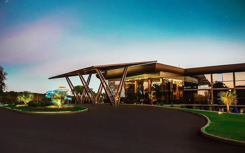 Imagem 5 do Vivaz Cataratas Resort