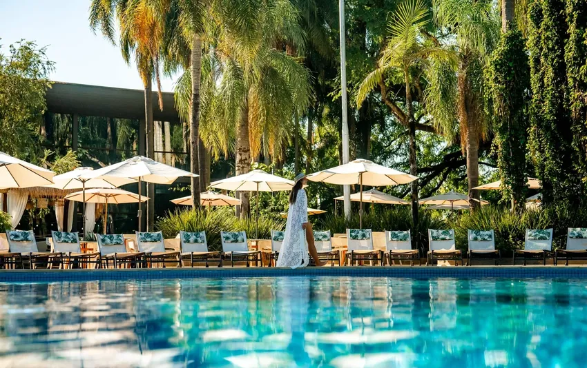 Imagem 8 do Vivaz Cataratas Resort