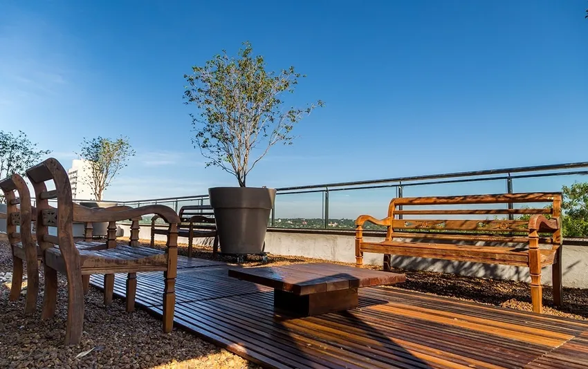 Imagem 7 do Wyndham Golden Foz Suítes