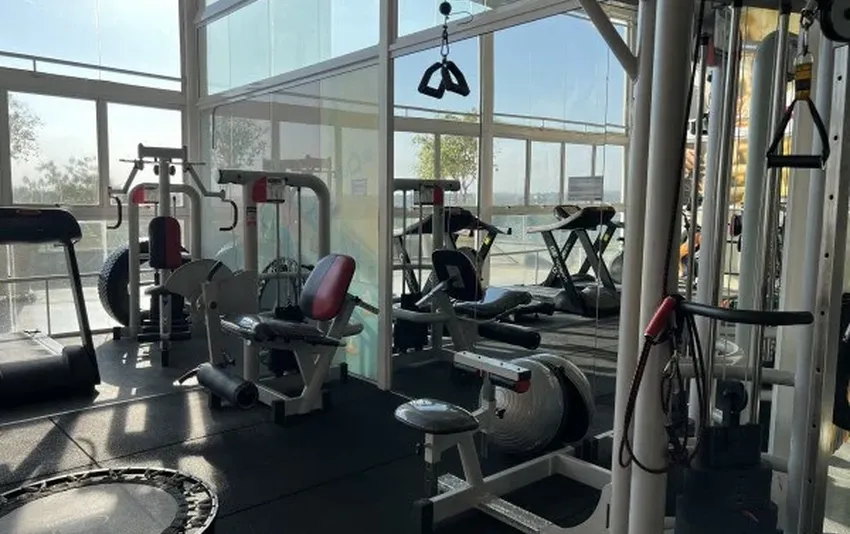 Imagem 8 do Wyndham Golden Foz Suítes