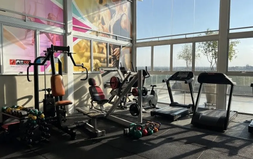 Imagem 9 do Wyndham Golden Foz Suítes