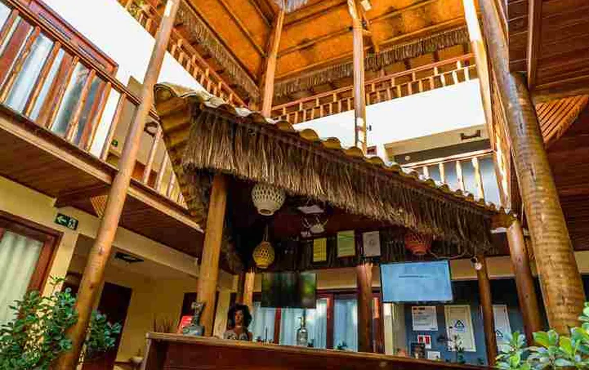 Imagem 7 do Haka Maori Jericoacoara