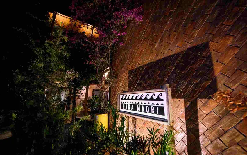 Imagem 10 do Haka Maori Jericoacoara