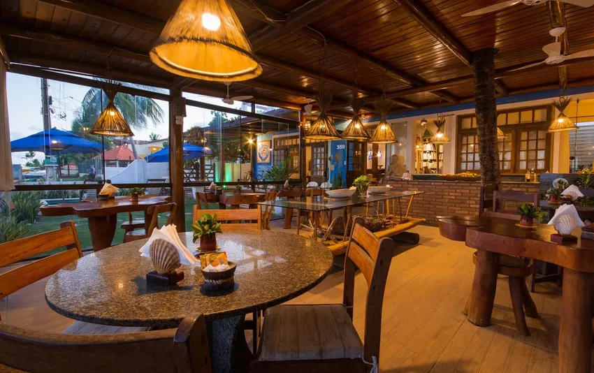 Imagem 3 do Pousada Ecohar Yoga