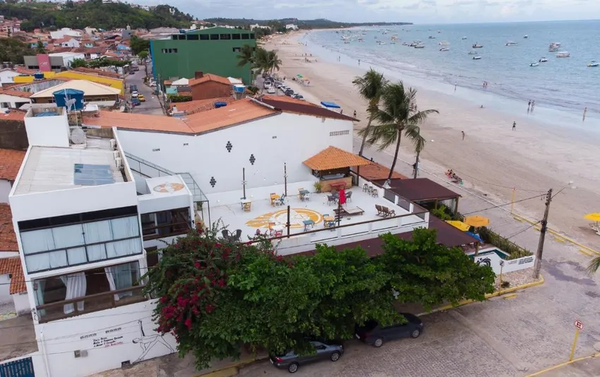 Imagem 5 do Pousada Ecohar Yoga