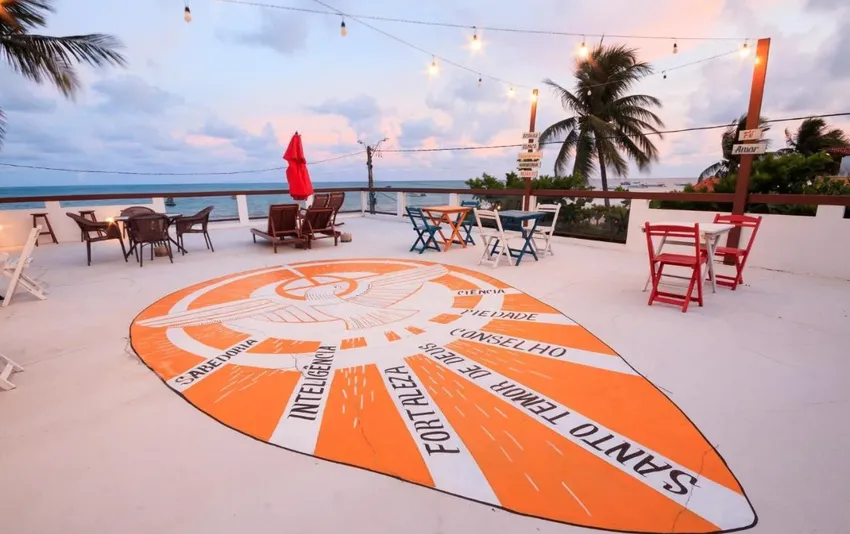 Imagem 8 do Pousada Ecohar Yoga