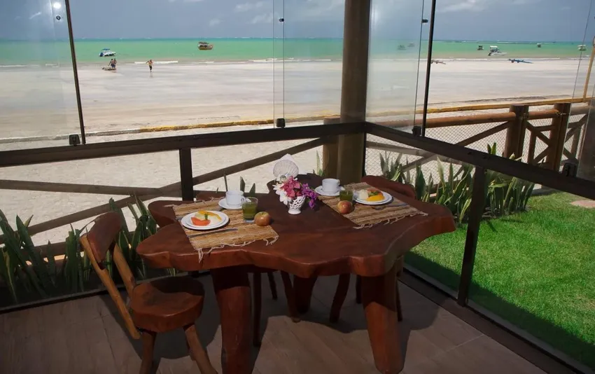 Imagem 9 do Pousada Ecohar Yoga