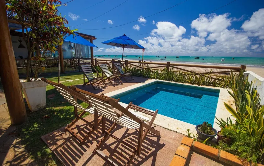 Imagem 10 do Pousada Ecohar Yoga