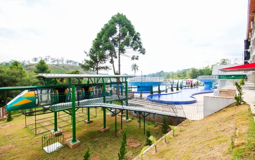 Imagem 3 do Cassino All Inclusive Resort