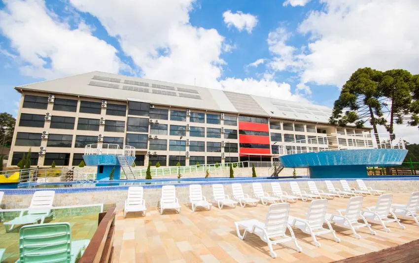 Imagem 9 do Cassino All Inclusive Resort