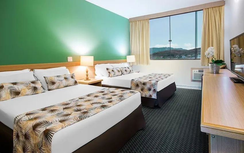 Imagem 2 do Hotel Golden Park All Inclusive