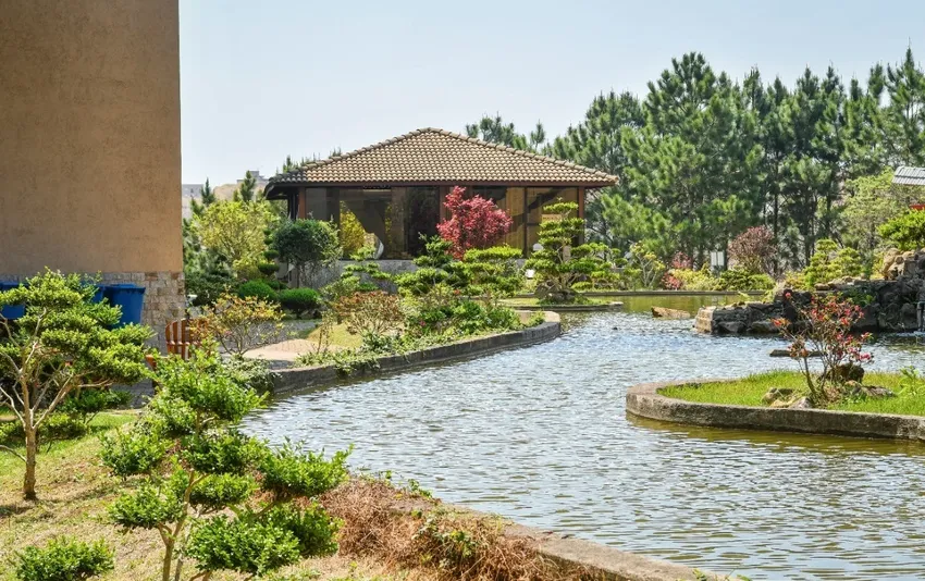 Imagem 3 do Hotel Golden Park All Inclusive